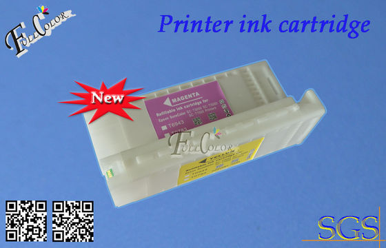 Постоянный патрон чернил T6901-4 Printting Refillable для принтера Epson Surecolor S30680 с обломоками