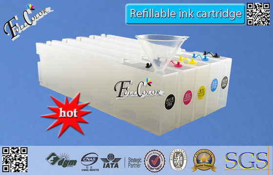 Постоянный патрон чернил T6901-4 Printting Refillable для принтера Epson Surecolor S30680 с обломоками