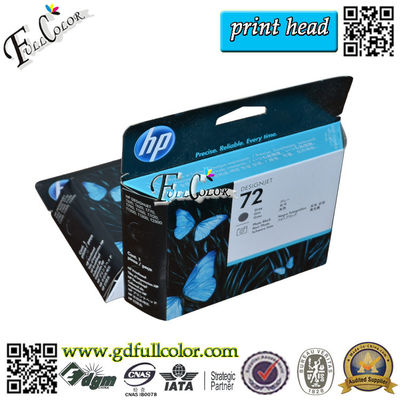 Патрон чернил HP Desginjet Pinter HP72 BK C M Y GY покрашенный MK совместимый с чернилами