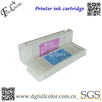 Пустой Refillable патрон чернил для принтера Epson SureColor S30670