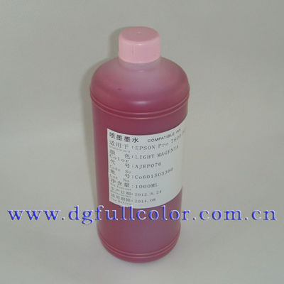 Refillable патрон чернил 1000ml с обломоком дуги для Epson Surecolor S60310