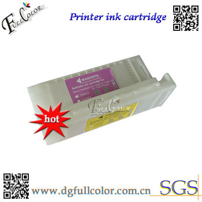 патрон чернил цвета 700ml 5 Refillable для принтера Epson SureColor S70670