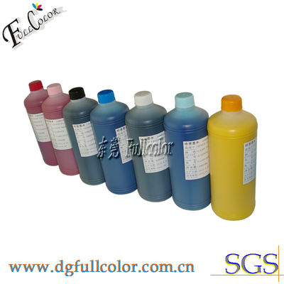 патрон чернил цвета 700ml 5 Refillable для принтера Epson SureColor S70670