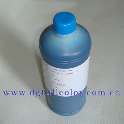 патрон чернил цвета 700ml 5 Refillable для принтера Epson SureColor S70670