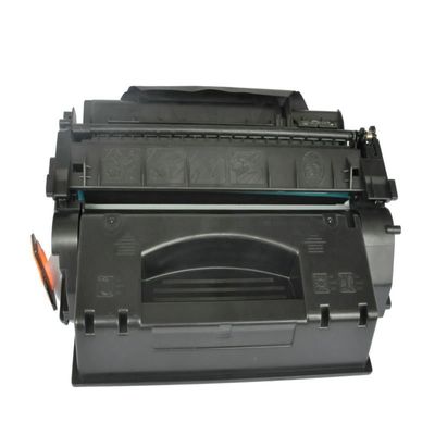 Q5949A 49A Черный тонерный картридж, используемый для HP LaserJet 1160 1320N
