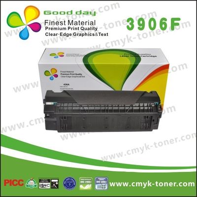 C3906F Для HP Черный тонерный картридж, используемый для HP LaserJet 5L 5ML 6L