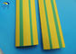 Multi Color Polyolefin Heat Shrink Tubing 0.8mm - 180mm ID Flexible and Eco-friendly