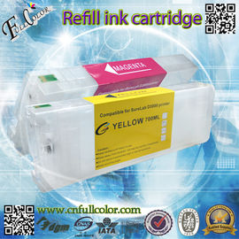 T7101 - T7106 для чернил принтера Epson Surelab D3000 Compitable с UV краской основало чернила
