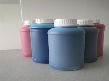 Чернила Eco-Растворителя цвета Eco содружественные CMYK для печатающей головки Epson DX5
