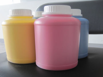 Чернила Eco-Растворителя цвета Eco содружественные CMYK для печатающей головки Epson DX5