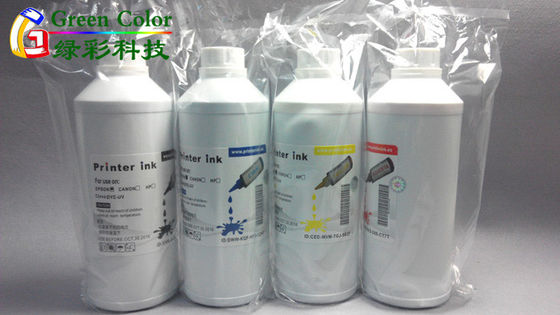 чернила краски канона 200ml 500ml для epson L100/L101 с черным желтым цветом никогда не закупоривают