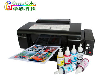 Вода - основанные чернила краски inkjet для чернил сублимации краски принтера L300 L301 epson