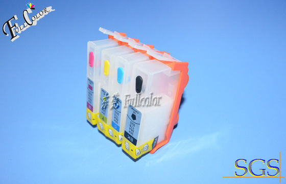 Китайские патрон чернил поставкы HP564 HP564XL фабрики патрона refillable и чернила refill набор