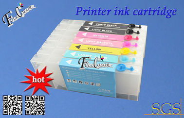 патрон чернил емкости чернил 300ml Refillable для принтера inkjet грифеля pro4000 4000 epson