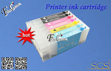 патрон чернил емкости чернил 300ml Refillable для принтера inkjet грифеля pro4000 4000 epson
