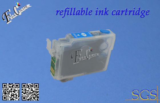 совместимый Refillable патрон чернил 15ml, принтер XP-405