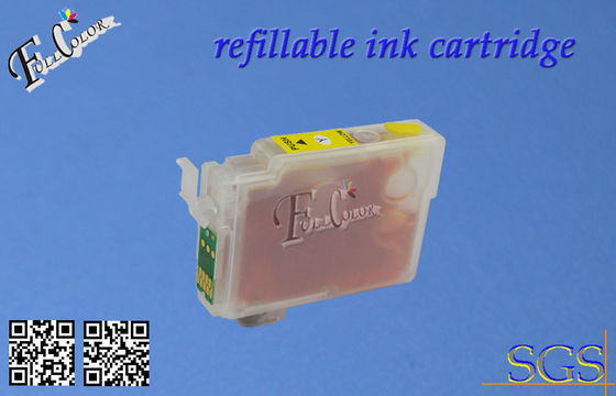 совместимый Refillable патрон чернил 15ml, принтер XP-405