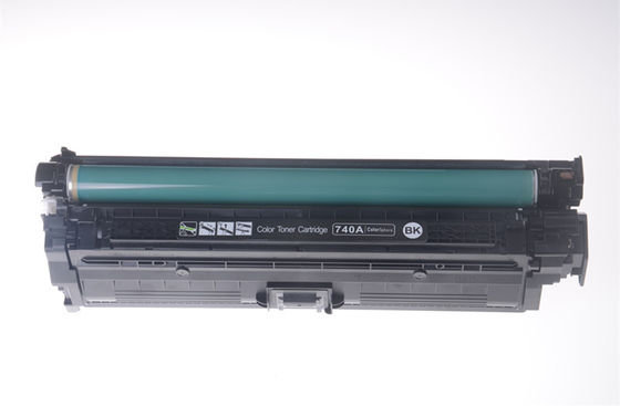 CE740A HP Картрижи для цветного тонера, используемые для HP CP5220 5225