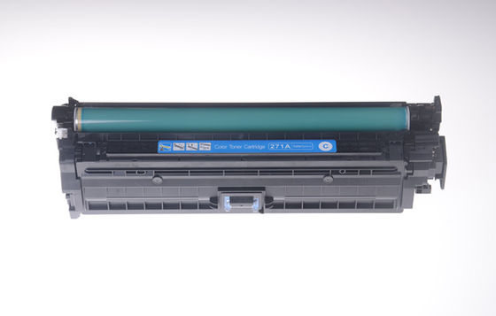 270A Картрижи цветного тонера 650A используются для HP LaserJet CP5525 CP5520