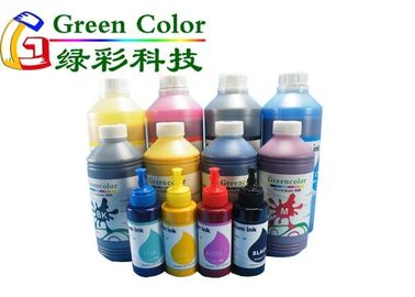 UV чернила краски для печатания принтера inkjet цифрового специализировали для HP 950xl 951xl