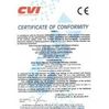 Китай Foshan GECL Technology Development Co., Ltd Сертификаты